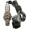 Bosch Oxygen Sensor, 15558 15558 - alternate 1